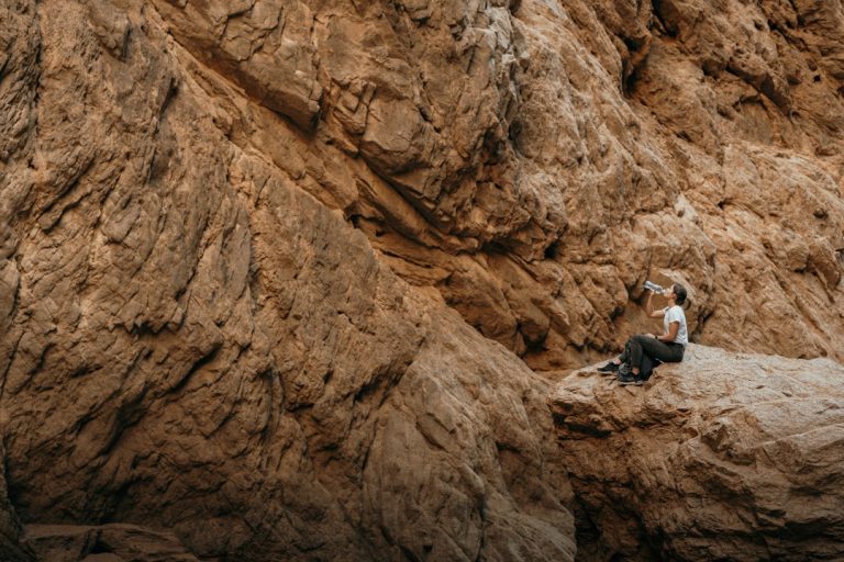 Unleashing Your Inner Explorer: The Transformative Power of Outdoor Travel